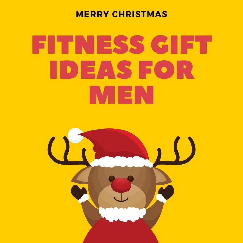 10 Fitness Gift Ideas Under $30 for Him