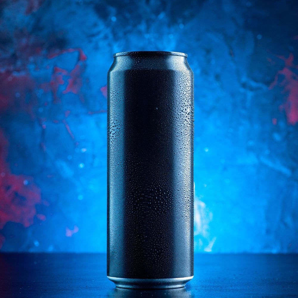 Gorilla Mind Energy Drink Coming Soon