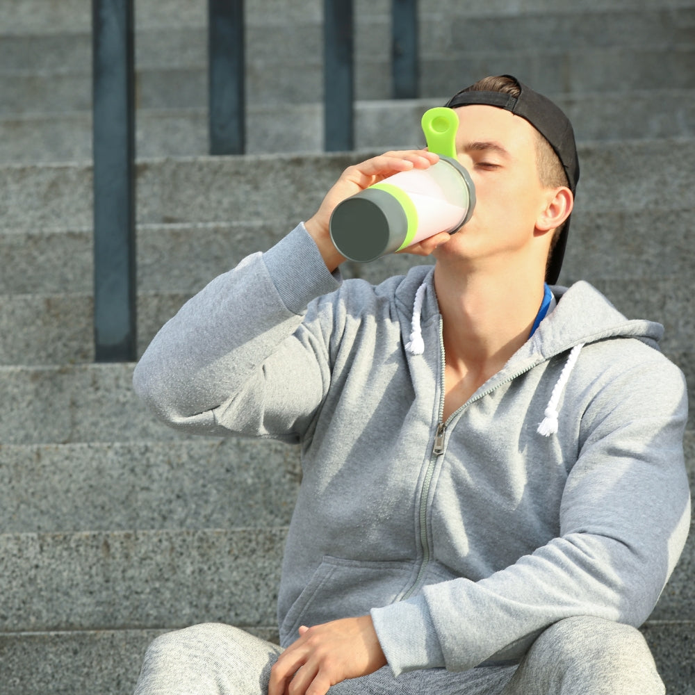 5 Side Effects Of Pre-Workout & How To Reduce These Side Effects
