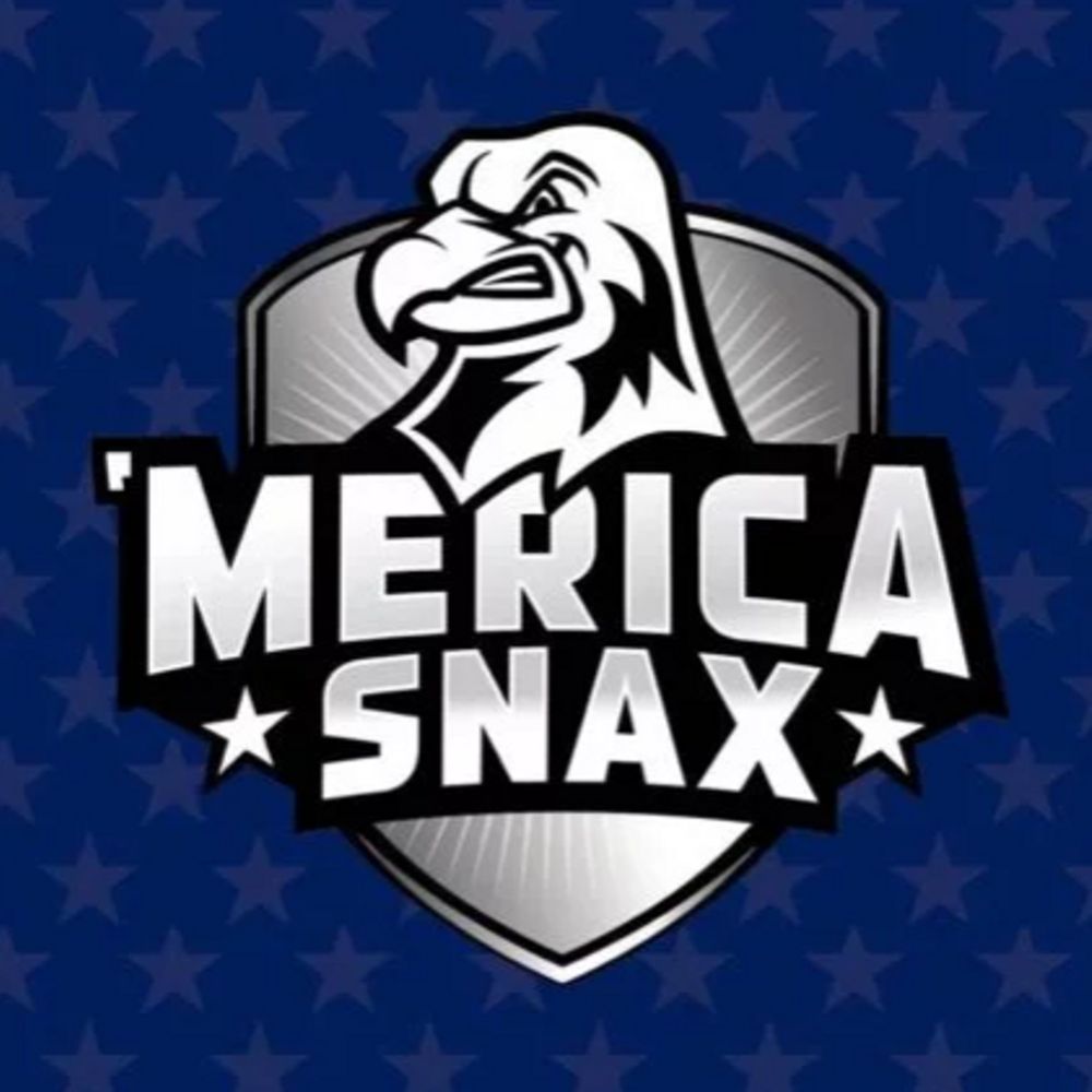 Merica Labz Spinoff Merica Snax to be Available October 14