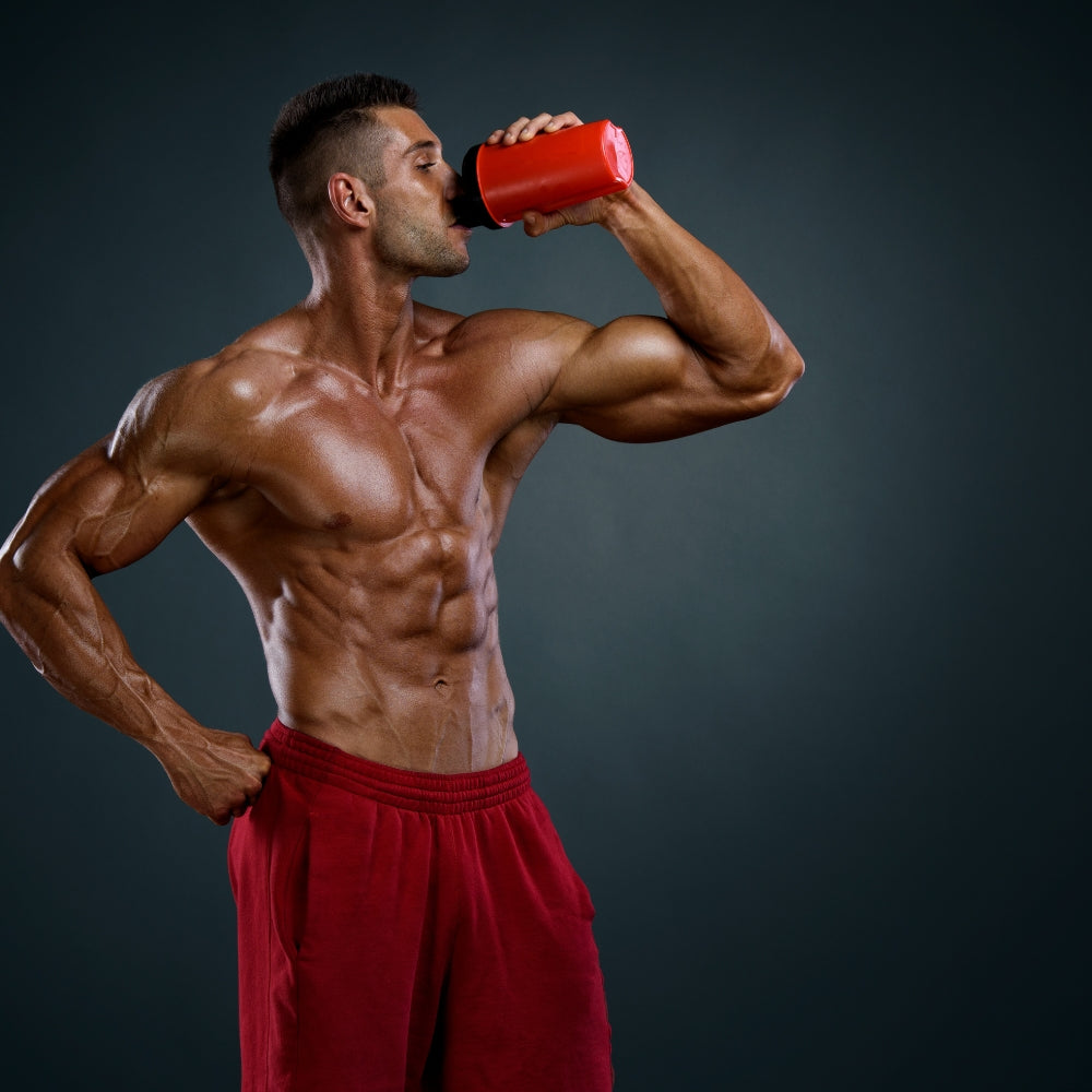 Ultimate Guide To Muscle Protein Synthesis | Optimize Muscle Protein Synthesis