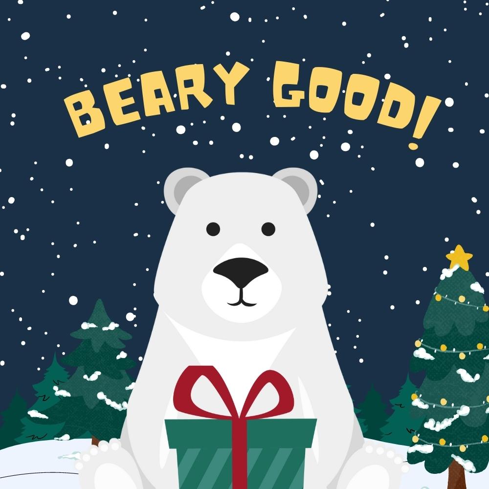 5 Festive Protein Powder Recipes