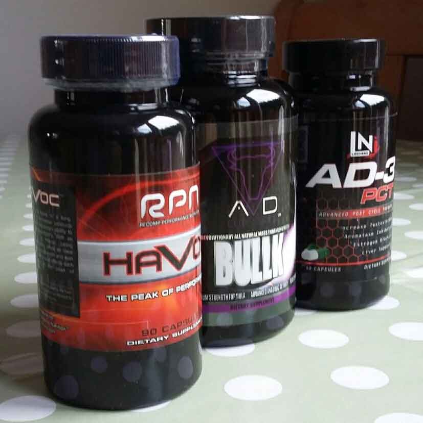 Top 10 Questions About the Prohormone Ban 2023