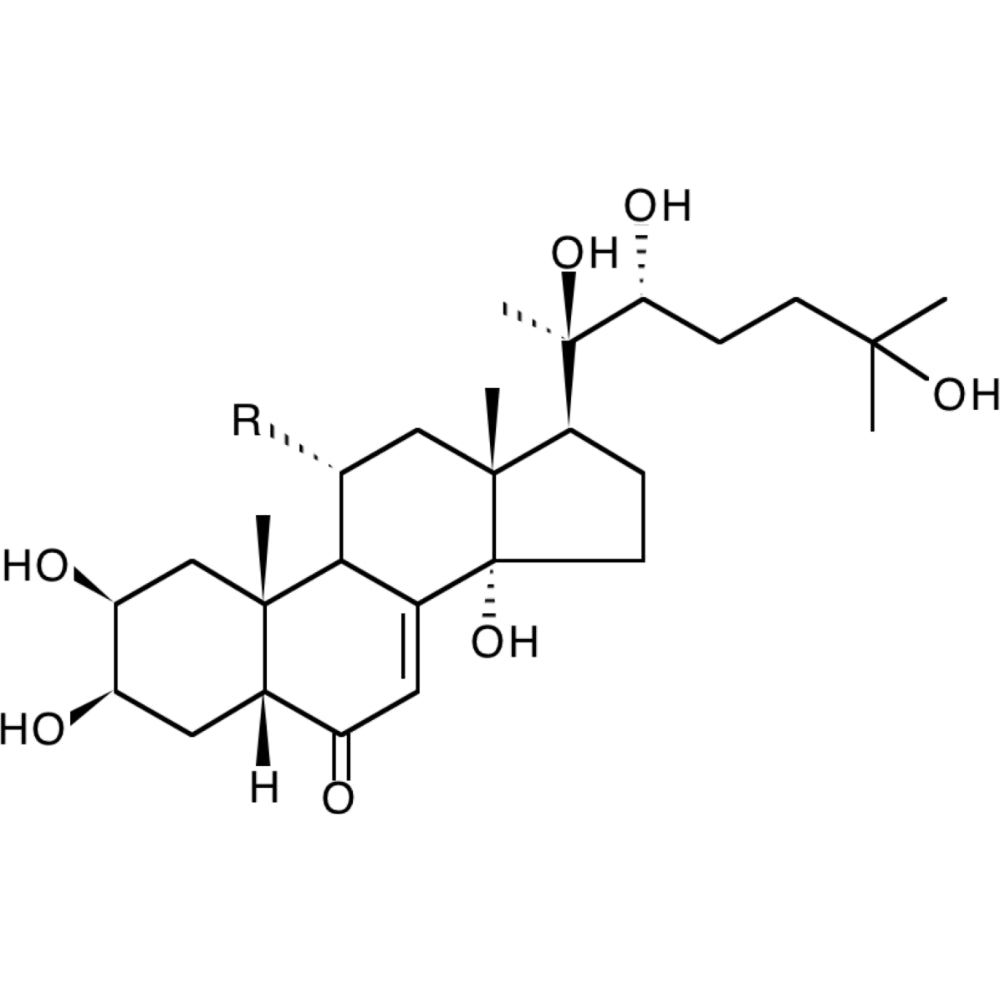 Turkesterone