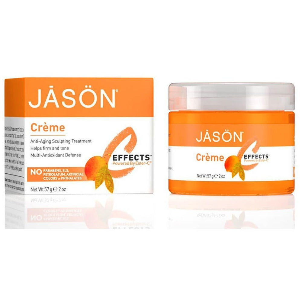 Jason Ester C Cream 2 oz Personal Care Jason (1057907900459)