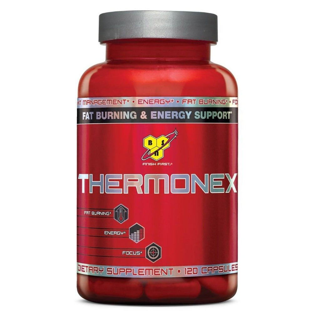 Thermonex EF 120 Caps | Weight Loss Diet/Energy BSN (1057980612651)
