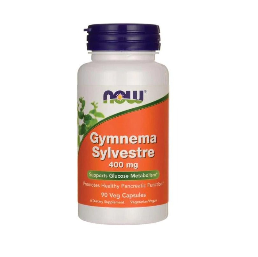 NF GYMNEMA SYLVEST 400mg 90VC Store Stock Only Now Foods