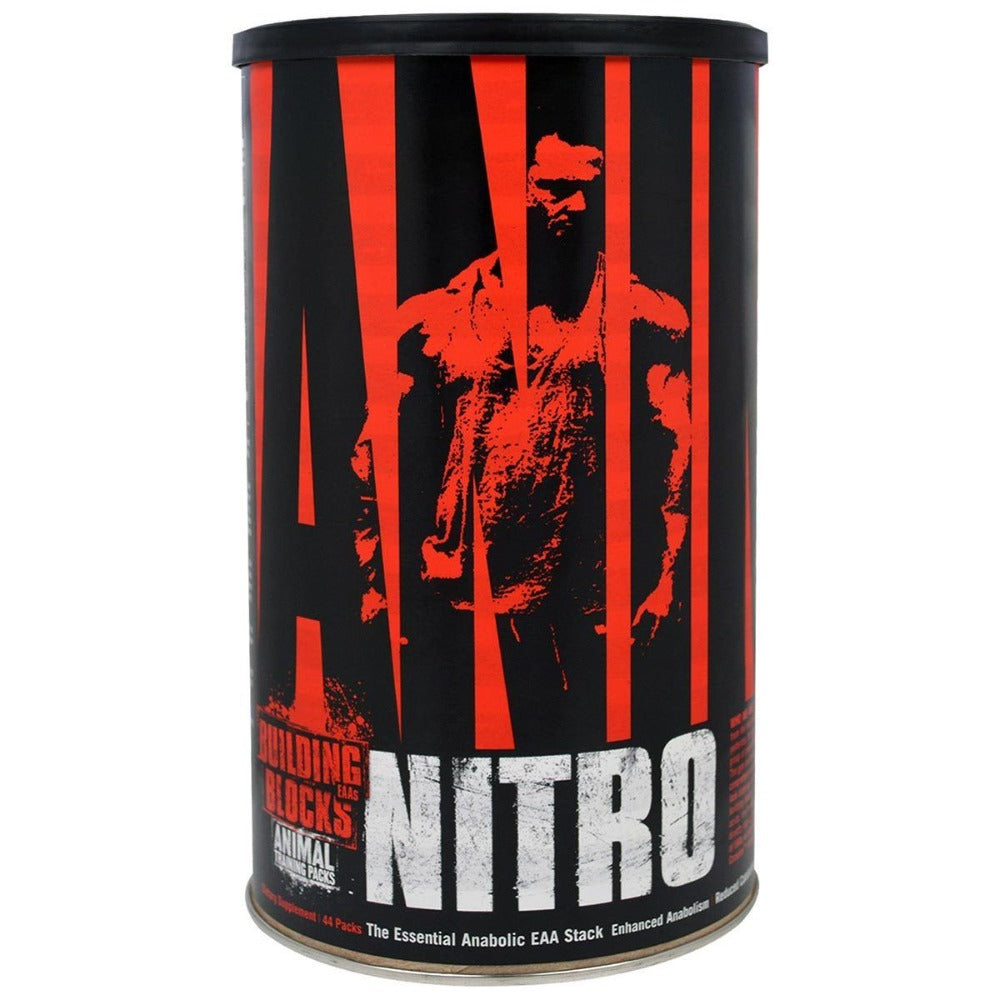 Universal Animal Nitro 44 Pack Amino Acids Universal (1057996144683)
