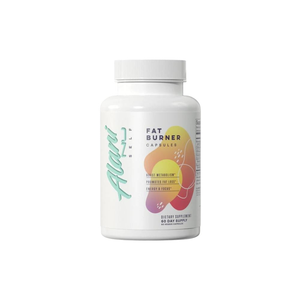 Alani Nu Fat Burner 30 Capsules Fat Burner Alani Nu