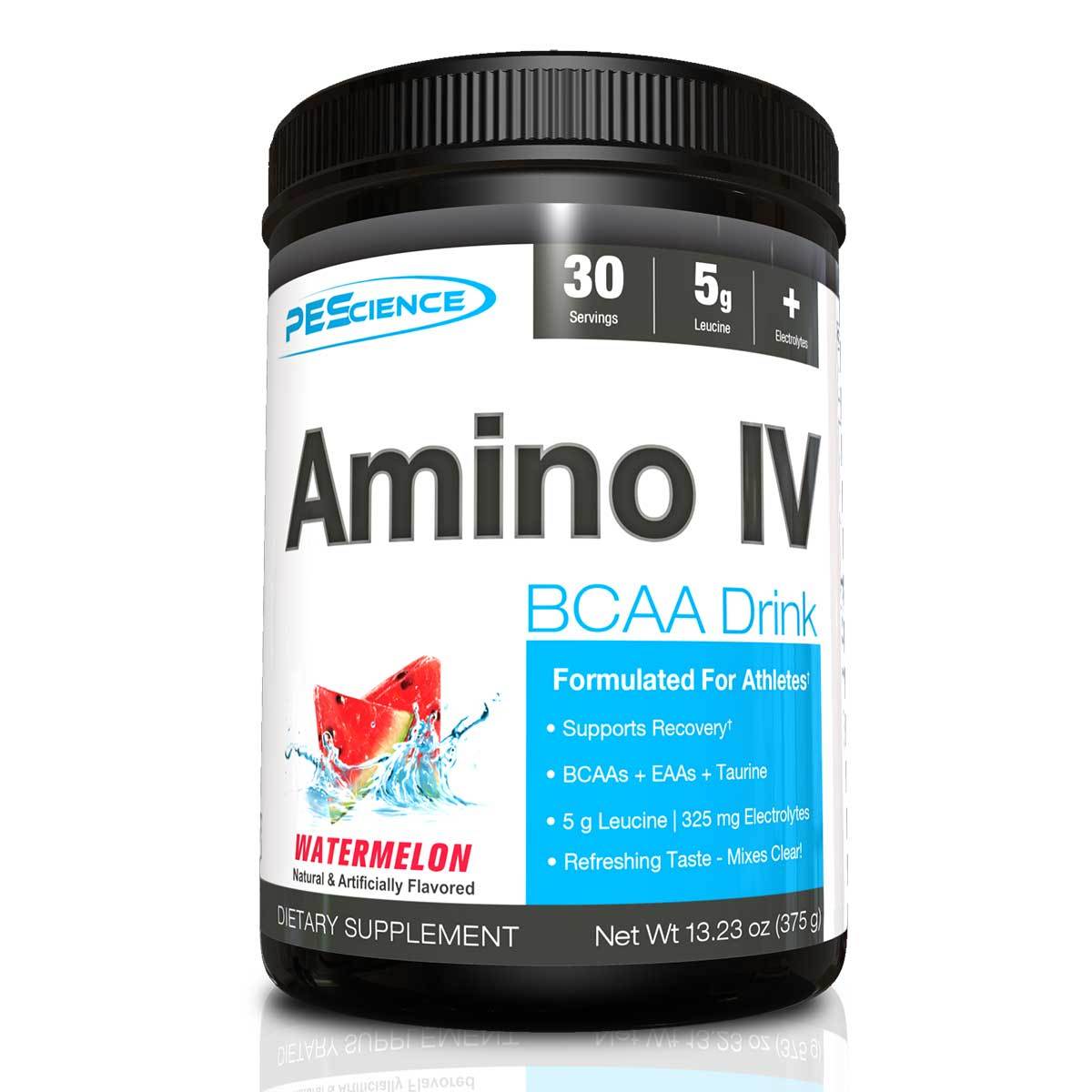 PES Amino IV Amino Acids PEScience (1059024437291)