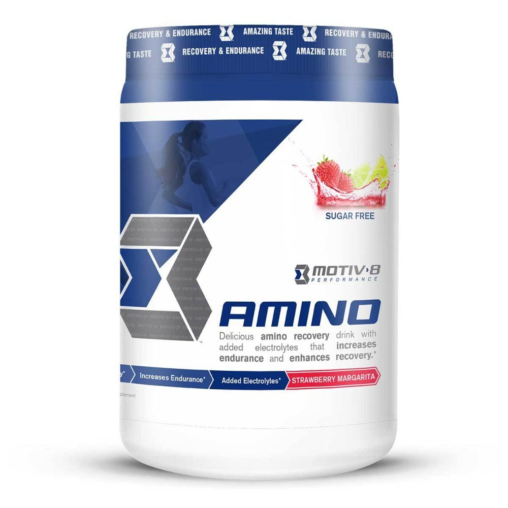 Motiv-8 Amino 30 Servings Amino Acids Motiv-8 (1059223437355)