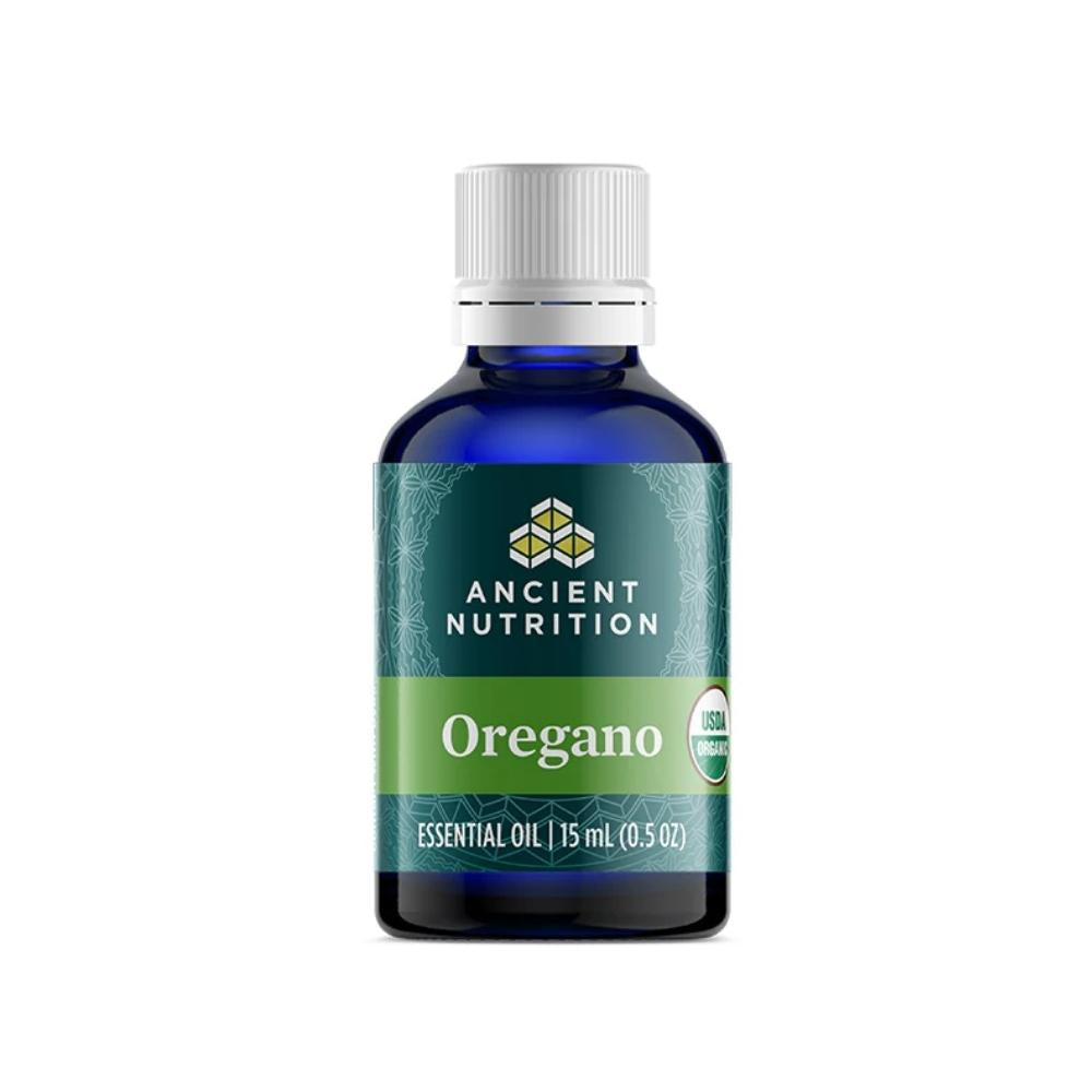 Ancient Apothecary Oregano Oil .5 Oz Specialty Health Products Ancient Apothecary