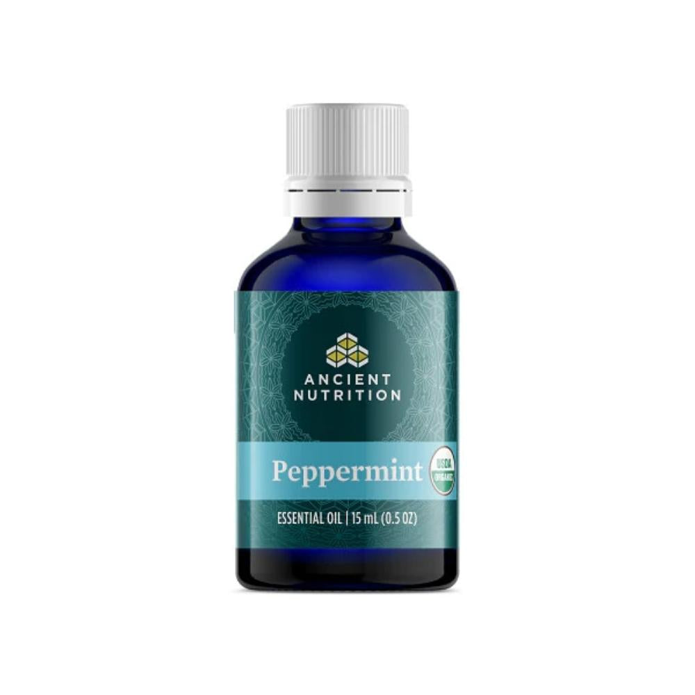 Ancient Apothecary Peppermint Oil .5 Oz Specialty Health Products Ancient Apothecary