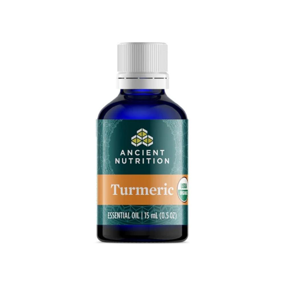 Ancient Apothecary Turmeric Oil .5 Oz Personal Care& - Hygeine Ancient Apothecary