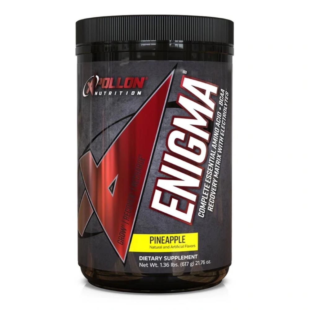Apollon Nutrition Enigma 40/Scoop Amino Acids Apollon Nutrition Pineapple