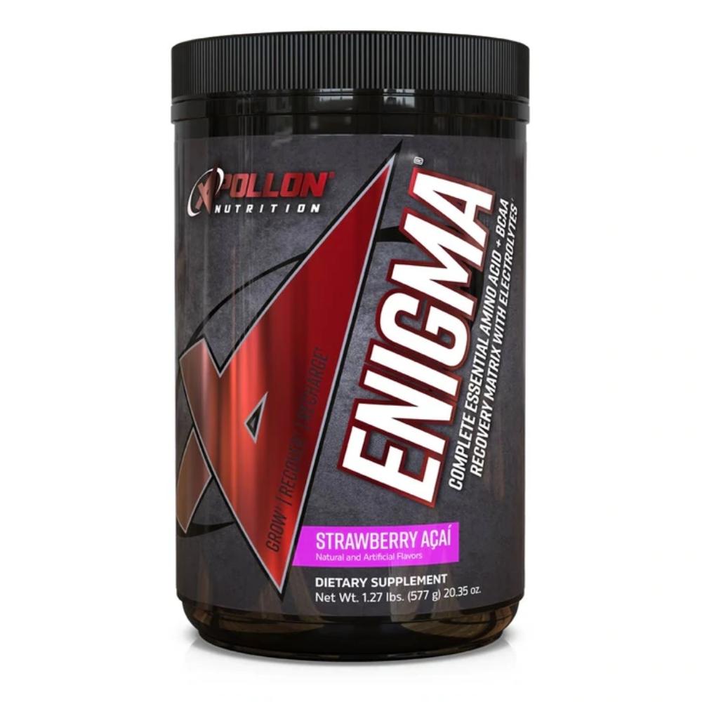 Apollon Nutrition Enigma 40/Scoop Amino Acids Apollon Nutrition Strawberry Acai