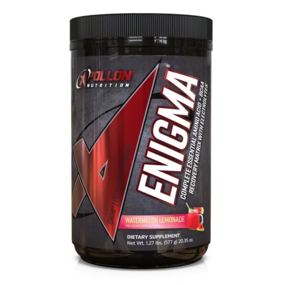 Apollon Nutrition Enigma 40/Scoop Amino Acids Apollon Nutrition Watermelon Lemonade