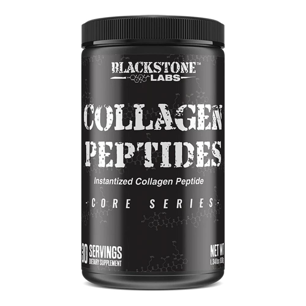 Blackstone Labs Collagen Peptides 30 Servings Joint Aid Blackstone Labs