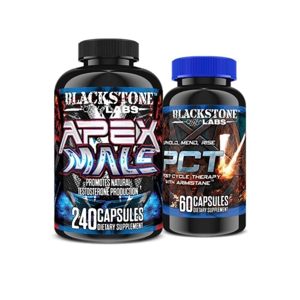 Blackstone Labs PCT Stack Blackstone Labs