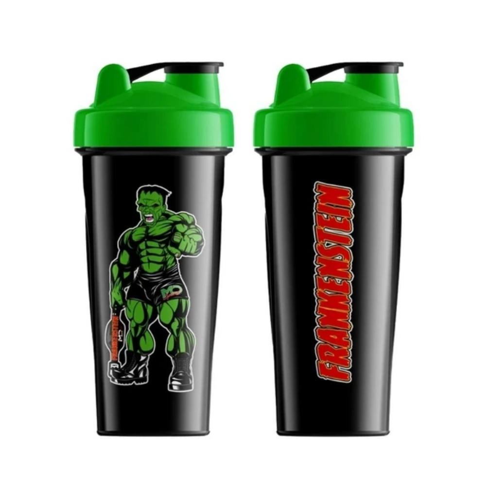 Frankenstein Shaker Black Apparel & - Accesories & - Books Frankenstein
