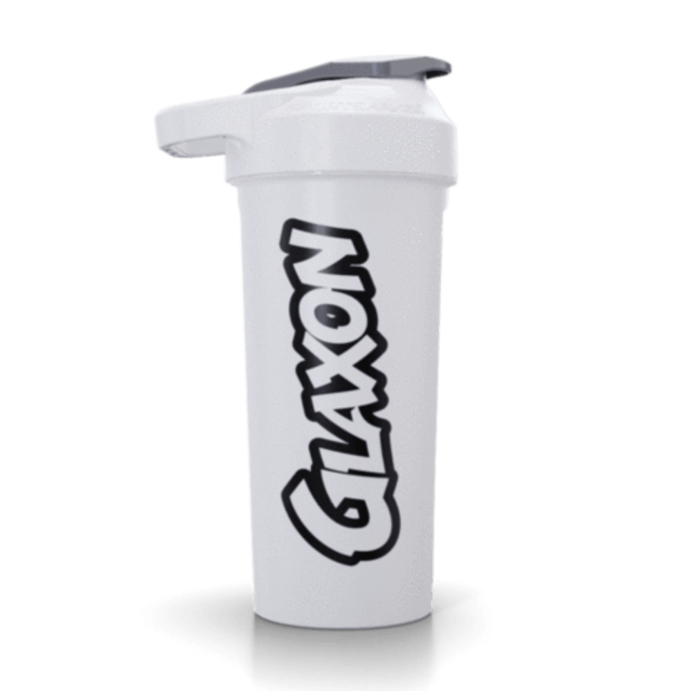 Glaxon Shaker Bottle My Supplement Store