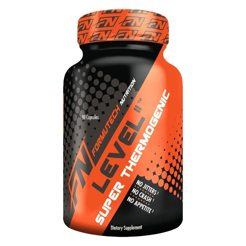 Formutech Nutrition LEVEL II 90C Diet/Energy Formutech Nutrition (1059305488427)