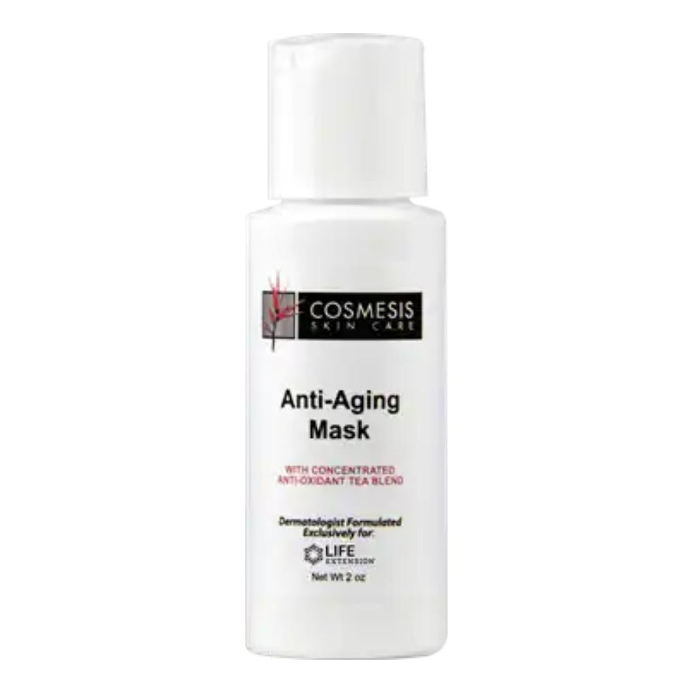 Life Extension Anti-Aging Mask 2 oz Personal Care Life Extension