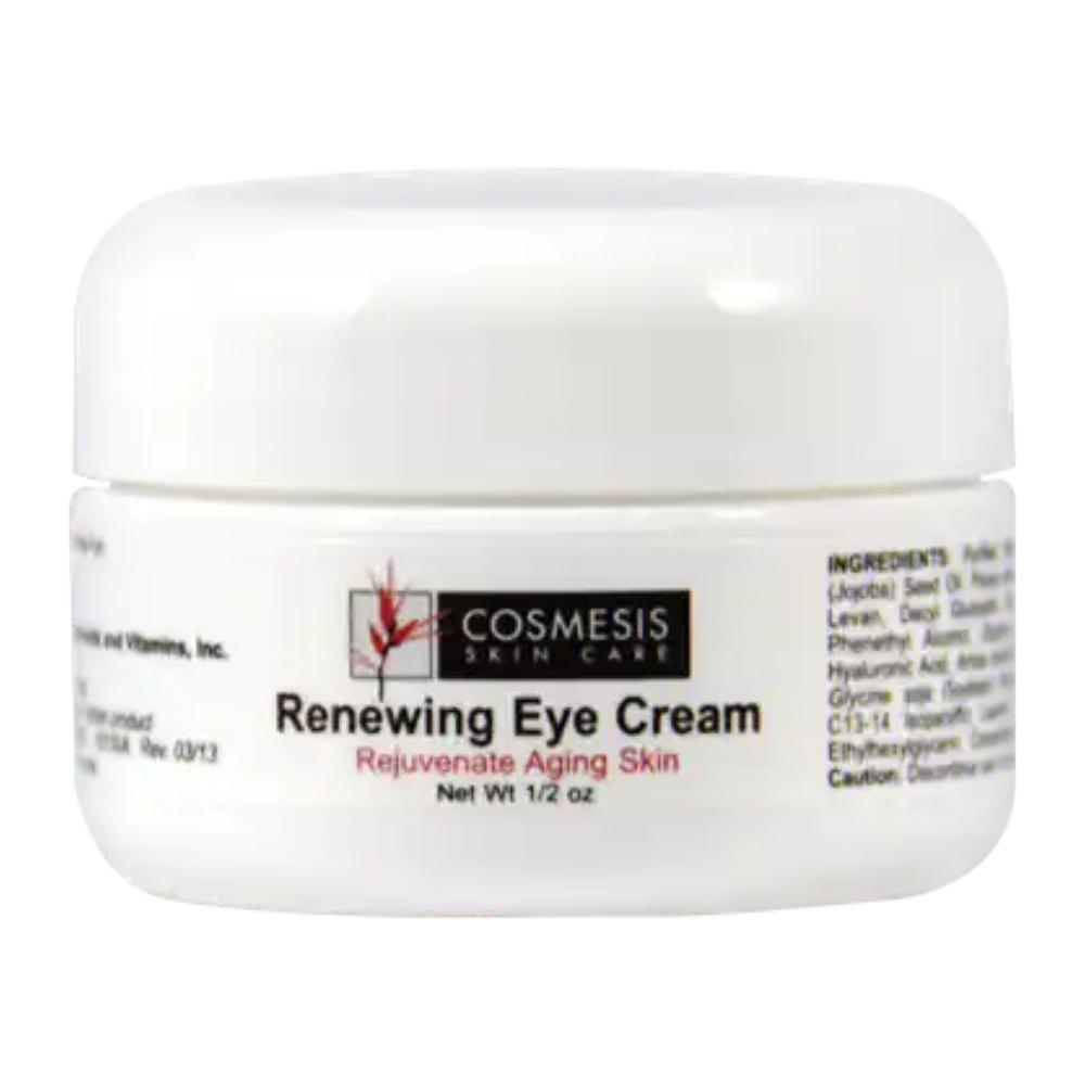 Life Extension Renewing Eye Cream 0.5 Oz Other Supplements Life Extension