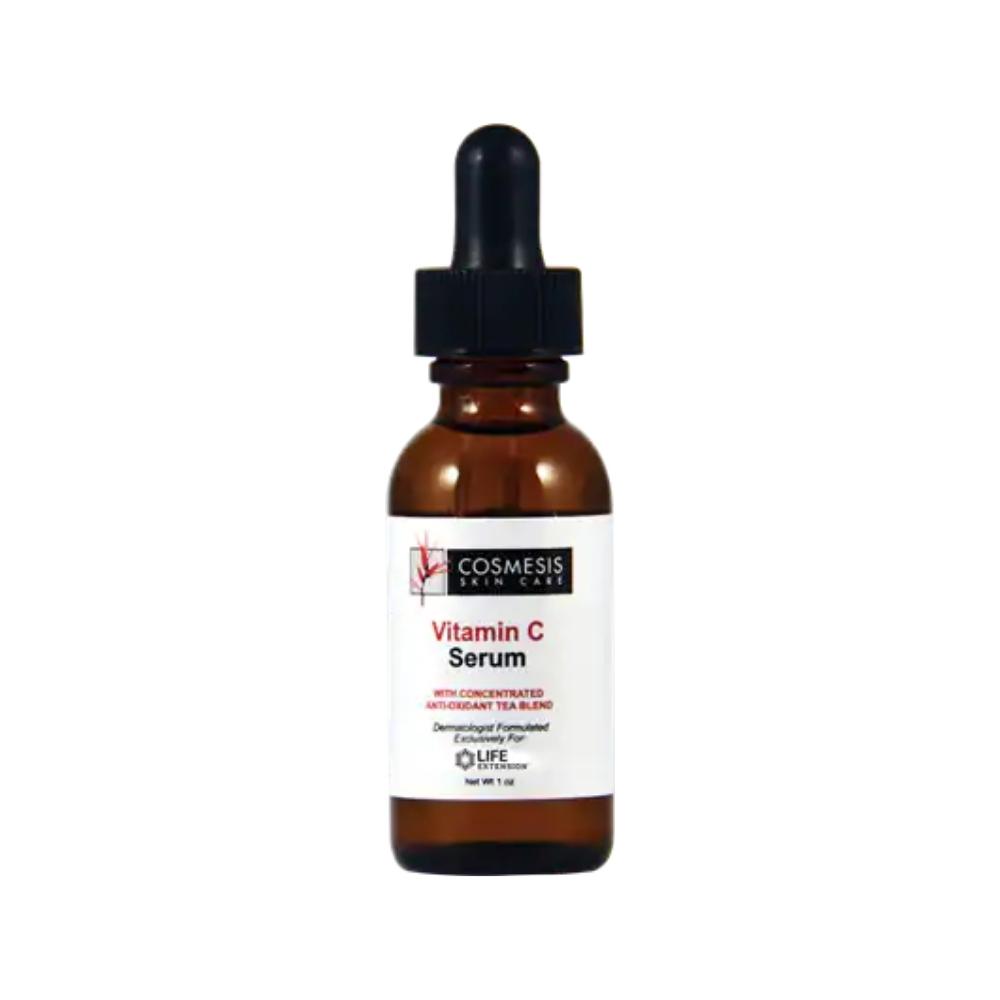 Life Extension Vitamin C Serum 1 oz Personal Care Life Extension