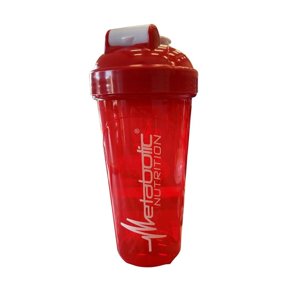 Metabolic Nutrition Shaker My Supplement Store