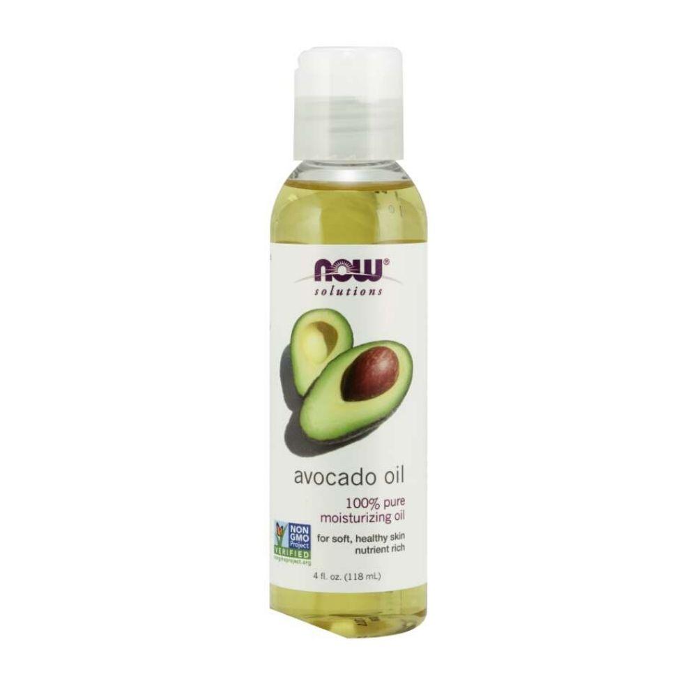 Now Foods Avocado Oil 4 Oz Foods & - Juices Now Foods (1791225036843)