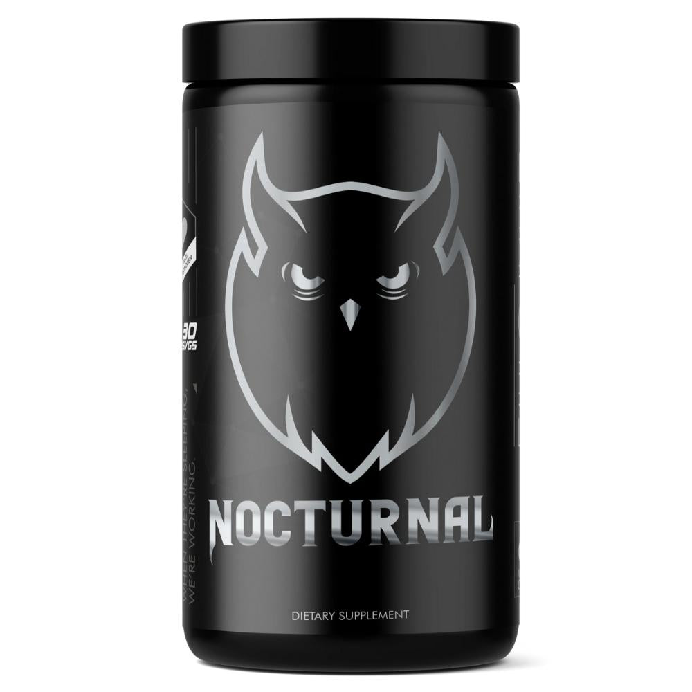 Nocturnal Evolve 60 Capsules Prohormones Nocturnal Labz