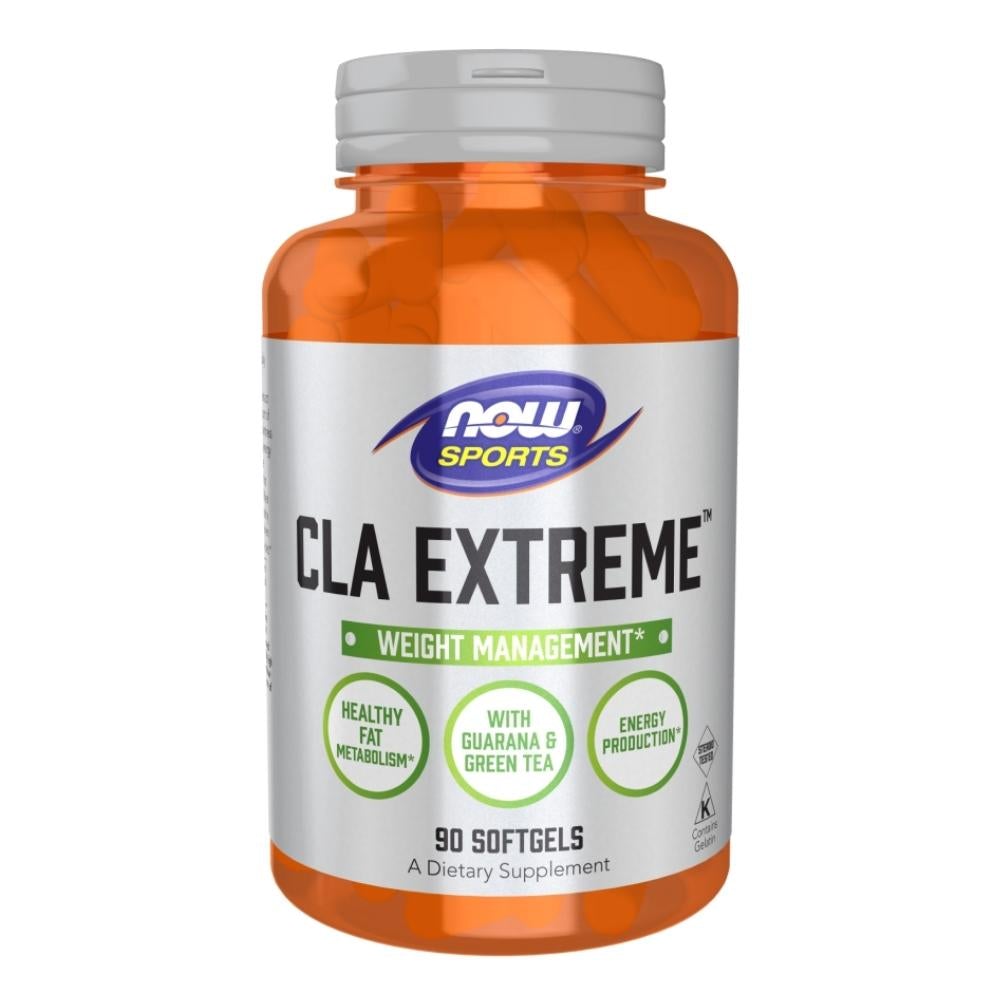 Now Foods CLA Extreme 90 Gels Diet/Energy Now Foods