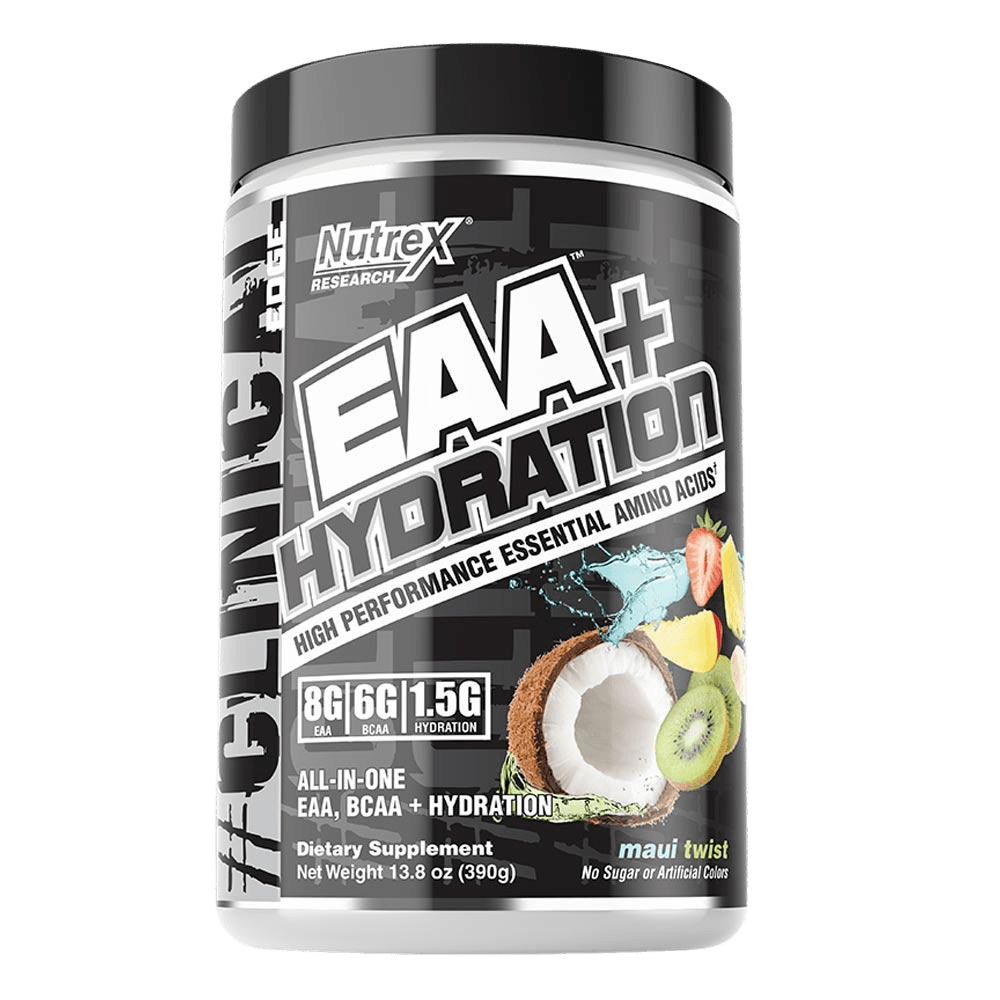 Nutrex Research EAA+ 30 Servings Amino Acids Nutrex Research