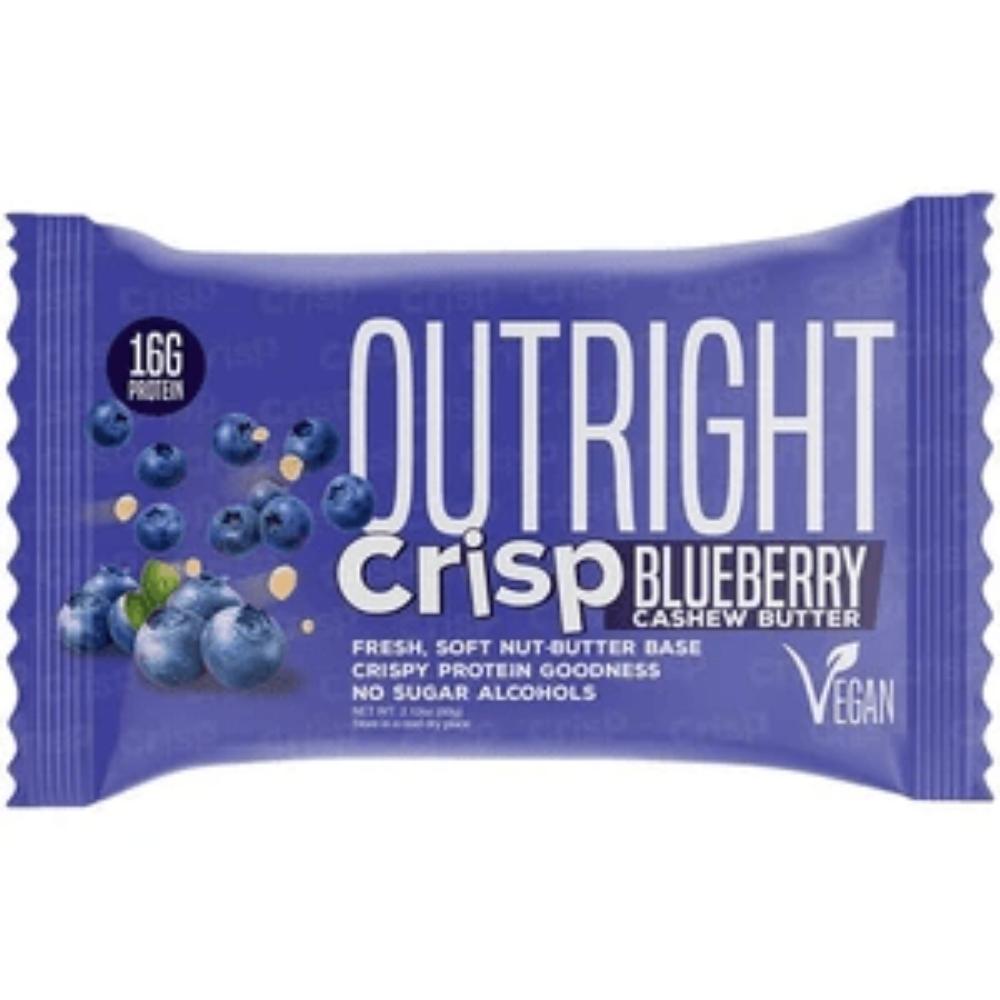 MTS Nutrition Outright Bar 12 Pack Bars MTS Nutrition