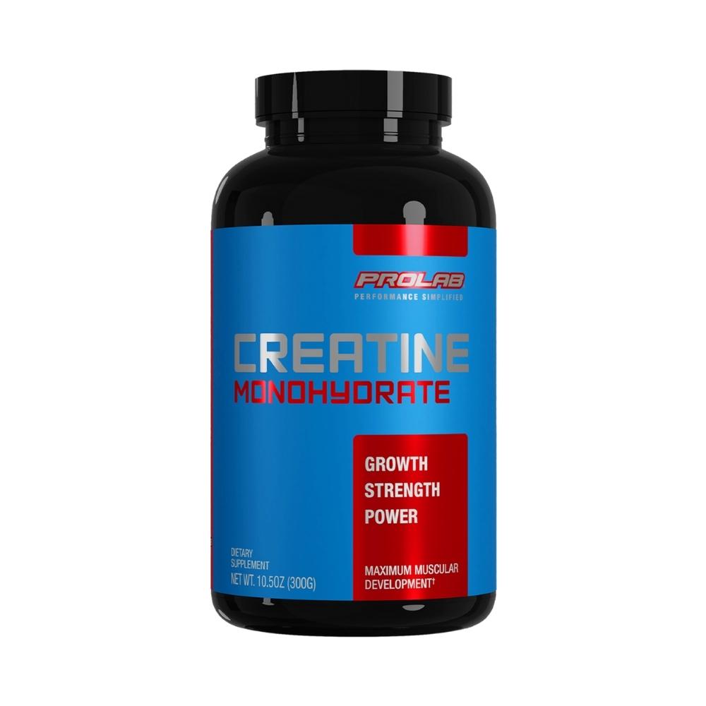 ProLab Creatine Monohydrate 300 Grams Creatine Prolab