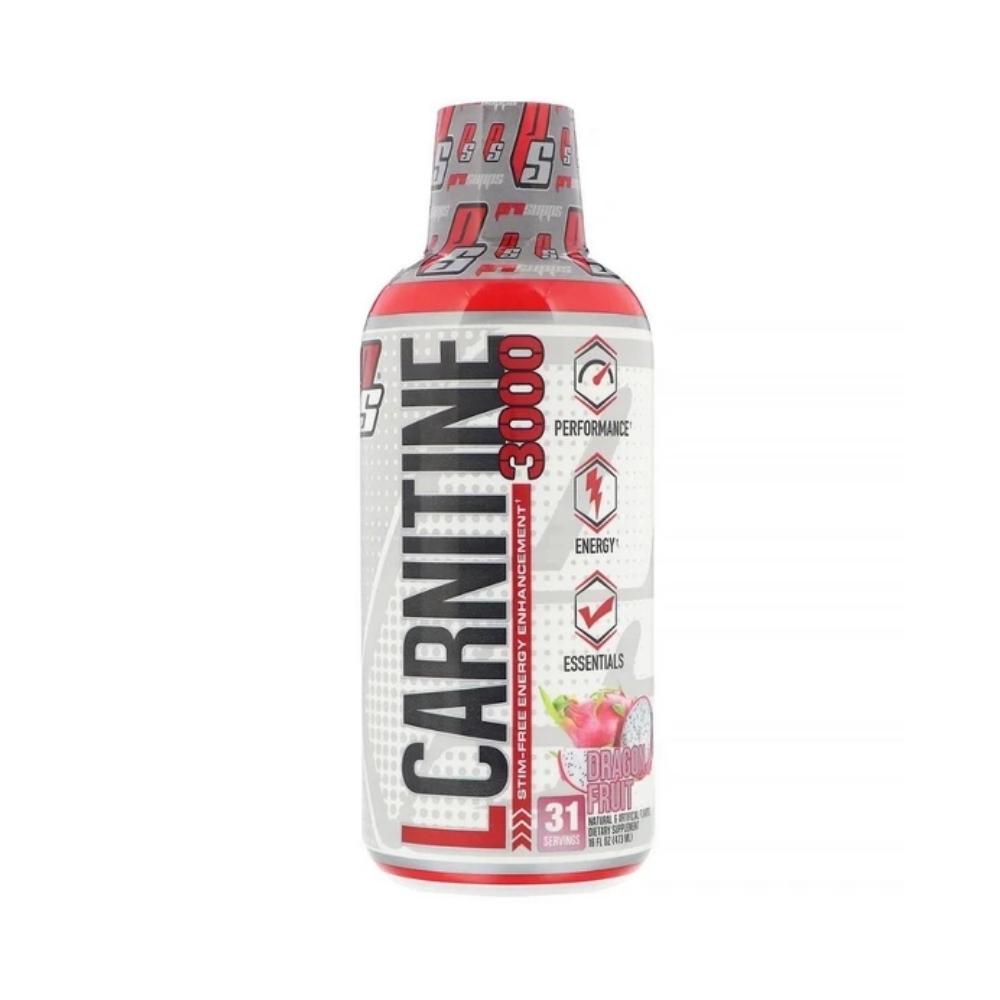 Pro Supps L-Carnitine 3000 Fat Burner Pro Supps