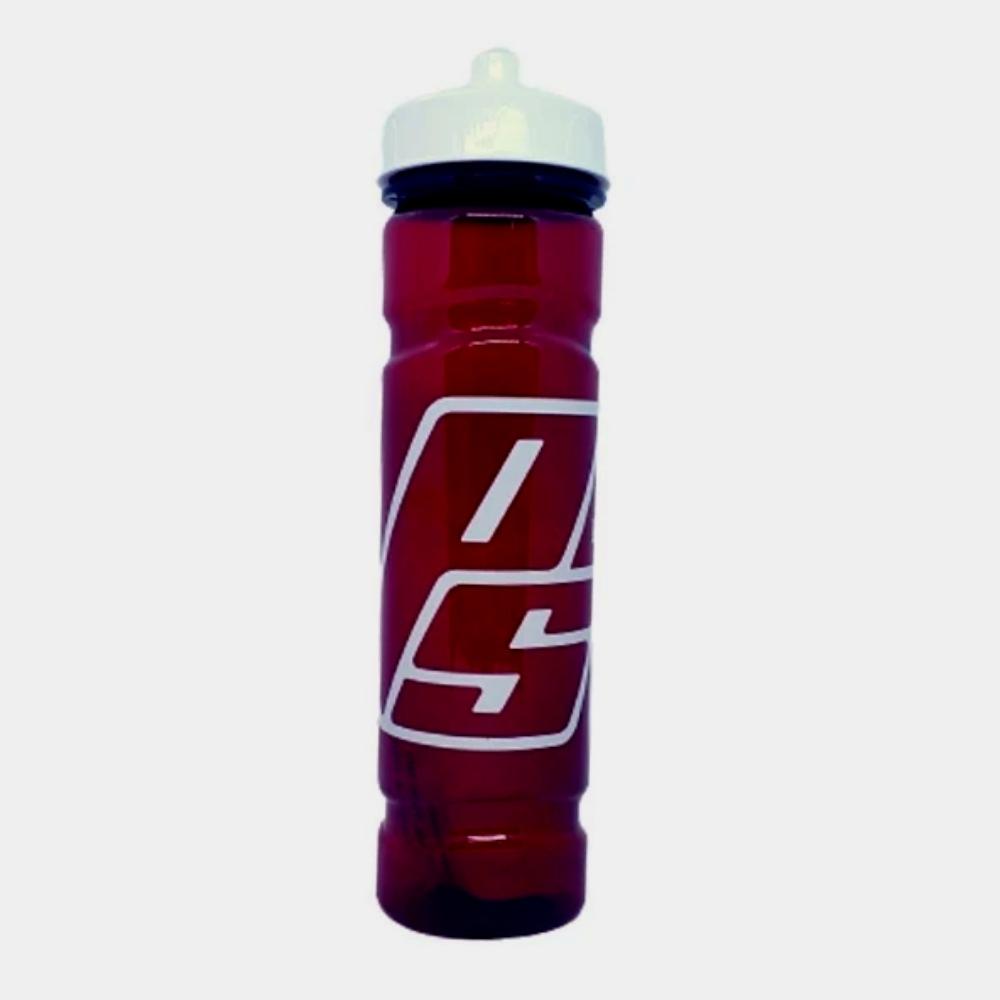 Pro Supps Red Water Bottle My Supplement Store