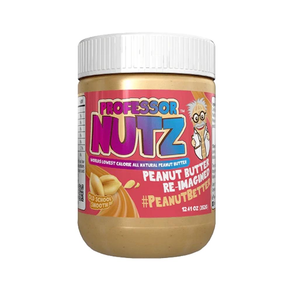 Professor Nutz Foods Juices Professor Nutz Peanut Butter