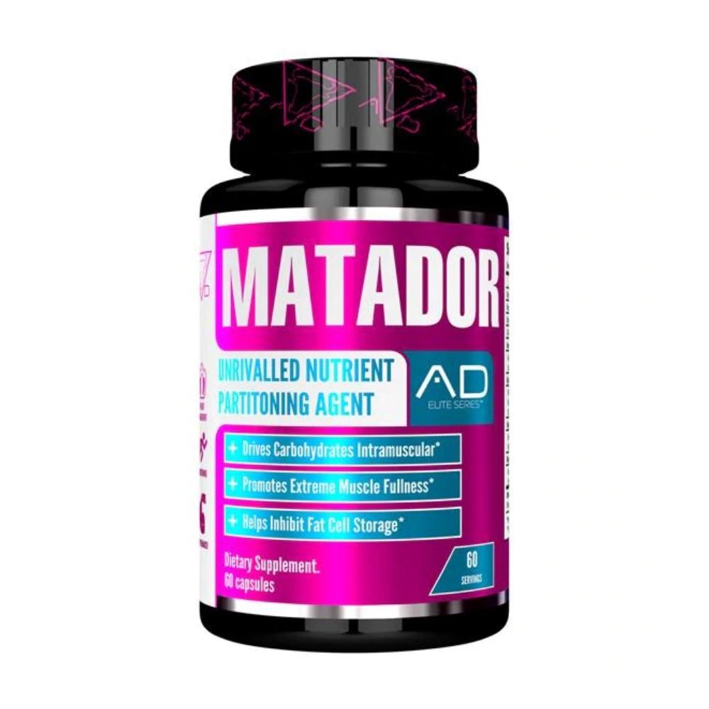 Project AD Matadar 60 Servings Digestive Health Project AD