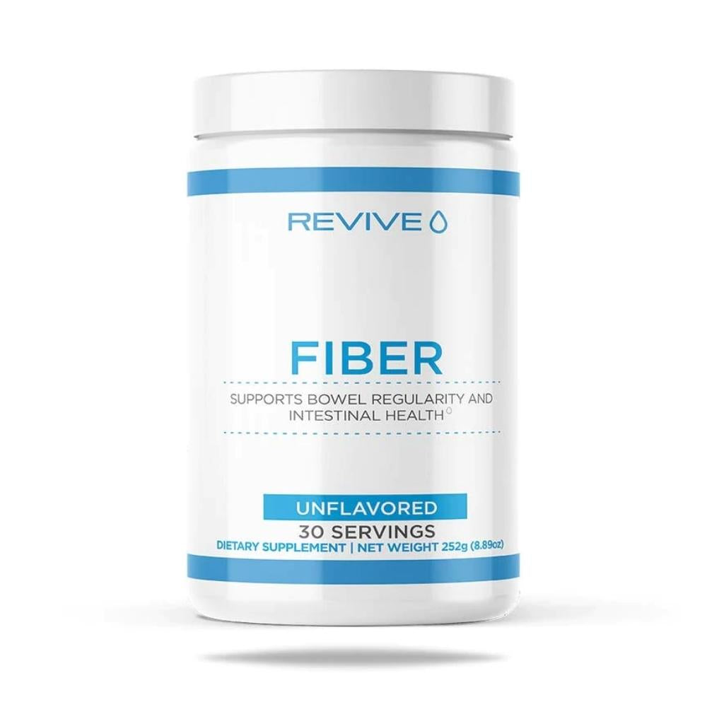 Revive MD Fiber Digestive Health Revive MD Unflavored