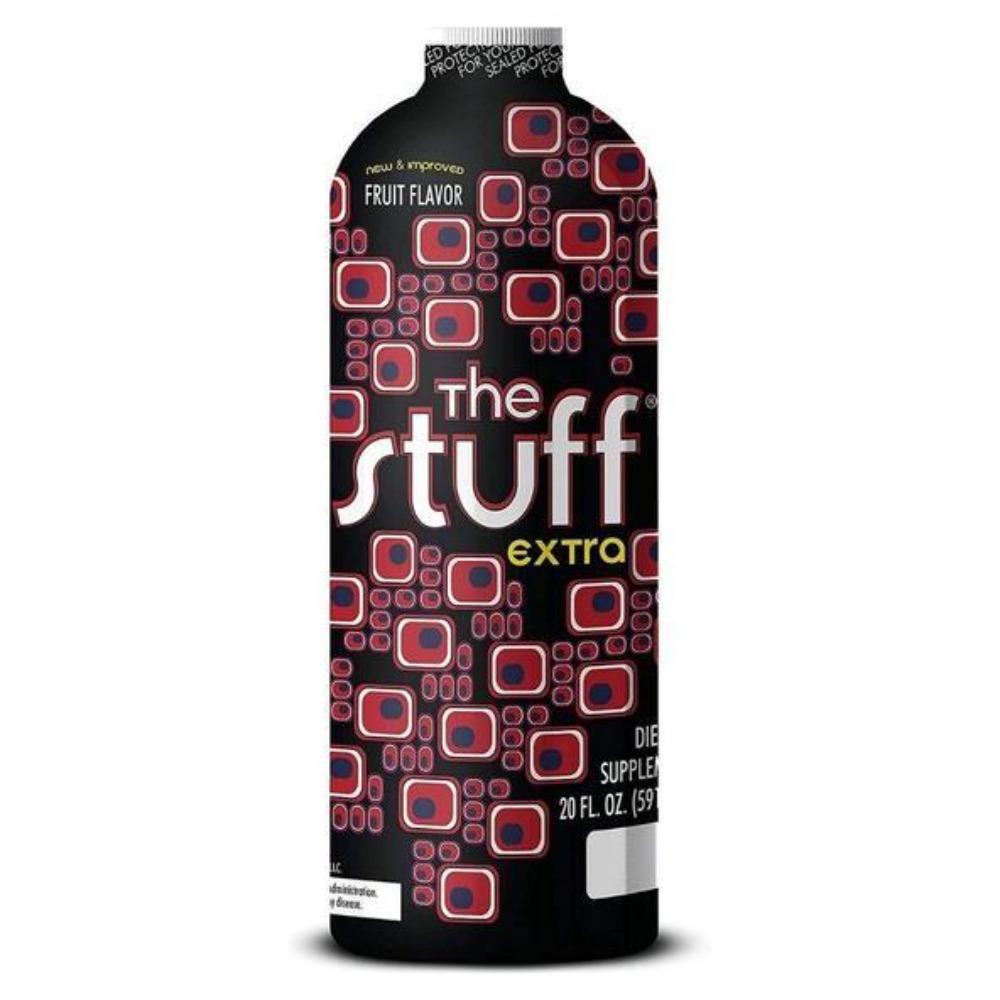 The Stuff Extra Fruit Flavored 20Fl Oz Digestive Health My Supplement Store