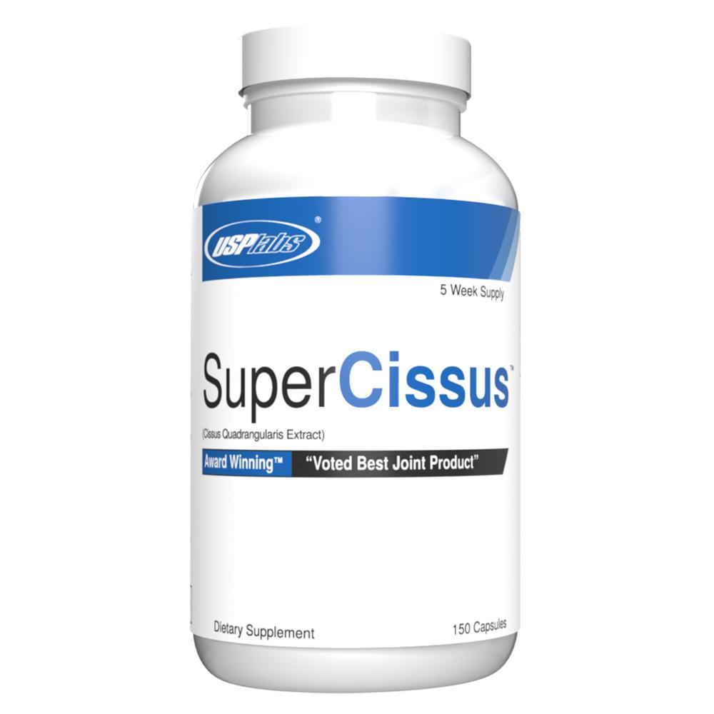 USPLABS Super Cissus 150 Capsules Joint Aids USPLABS (1058800893995)