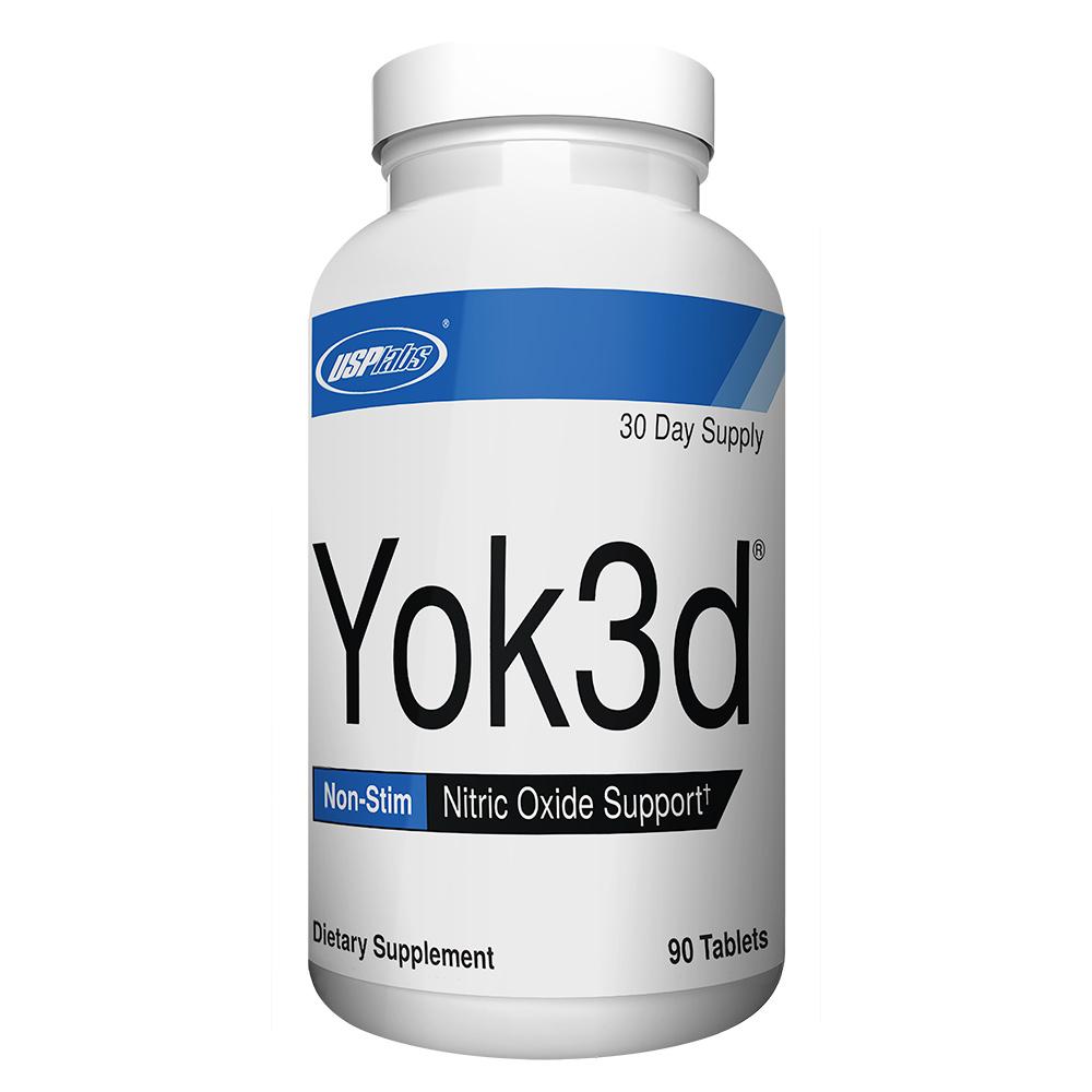 USPLABS Yok3d 90 Caps Pre-workout USPLABS (1058613428267)