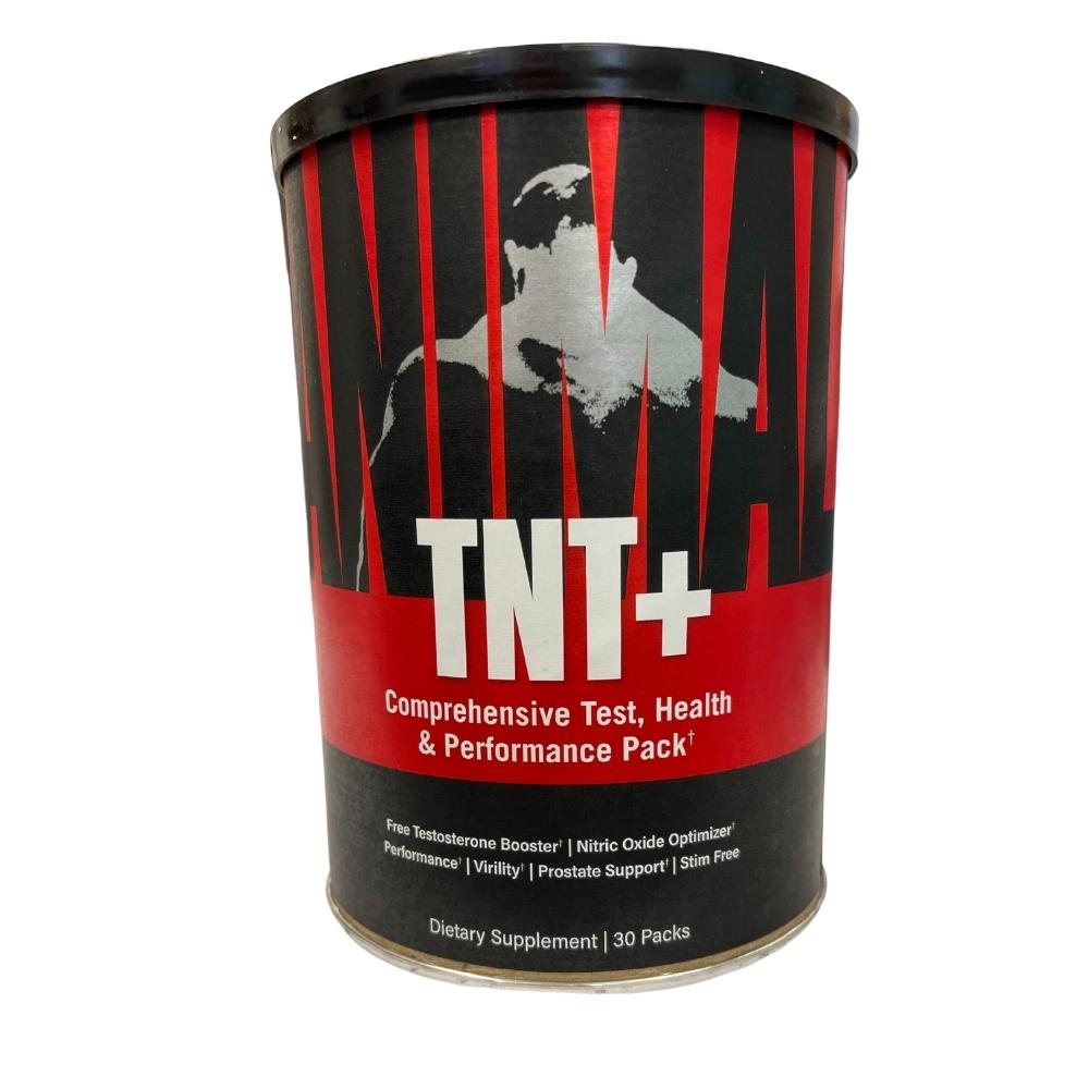Universal Animal TNT+ 30/Pack Specialty Health Products Universal