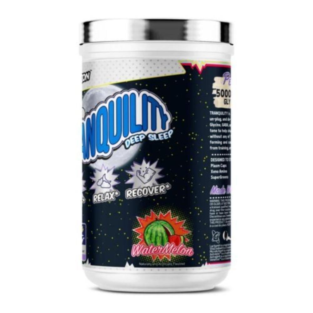 Glaxon Tranquility 21 Servings Specialty Health Products Glaxon Watermelon