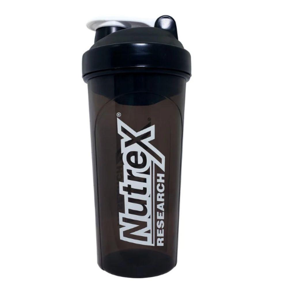 Nutrex Research Shaker Bottle Fitness Accessories and Apparel Nutrex Research (4439998431297)