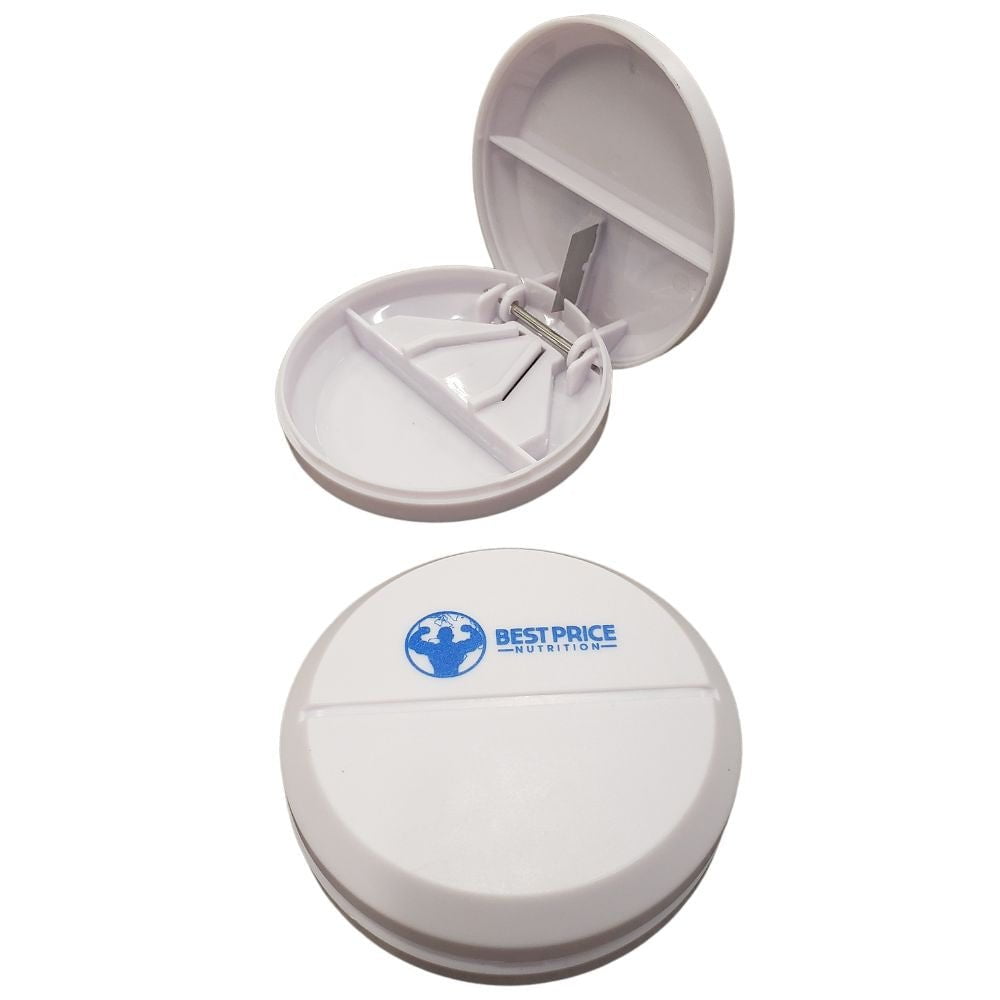 Best Price Nutrition Pill Cutter Apparel & - Accesories & - Books Best Price Nutrition
