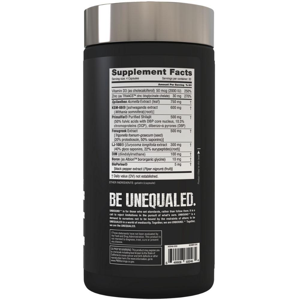 Unbound Sauce 30 Servings Specialty Health Products Unbound