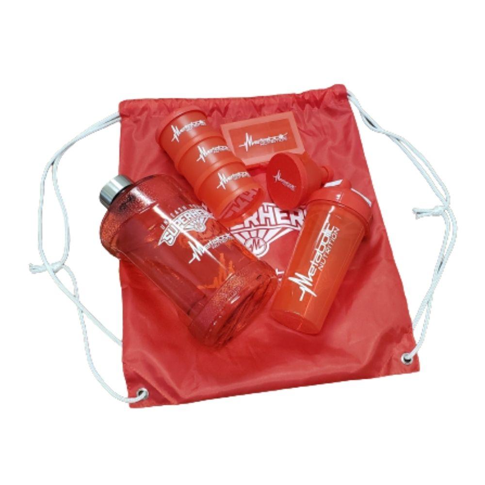 Swag Bag My Supplement Store